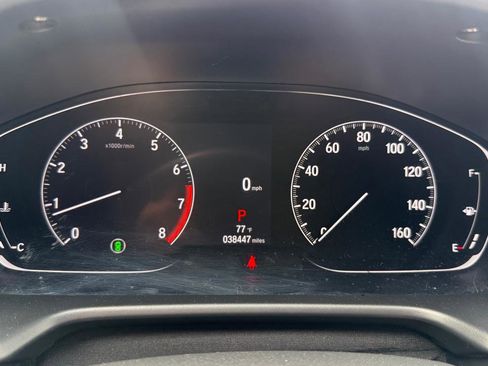 Used 2022 Honda Accord Sport image 14