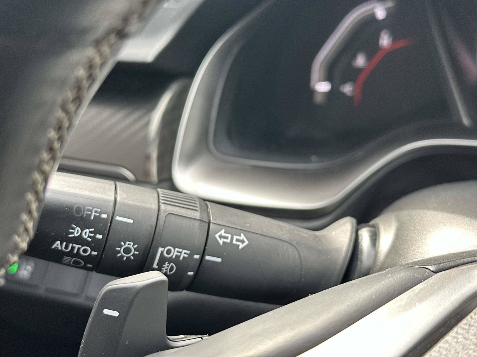 Used 2017 Honda Civic Sport Touring image 24