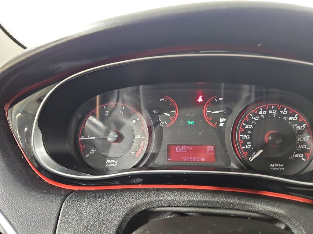 Used 2015 Dodge Dart SXT FWD image 15