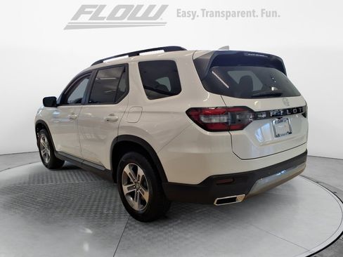 New 2026 Honda Pilot EX-L image 5