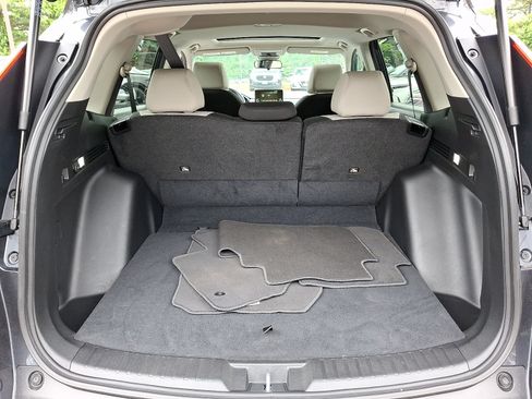 Certified 2024 Honda CR-V EX image 28