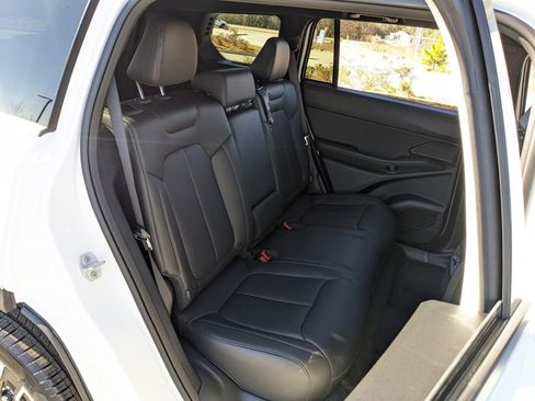 New 2026 Jeep Cherokee Laredo image 45