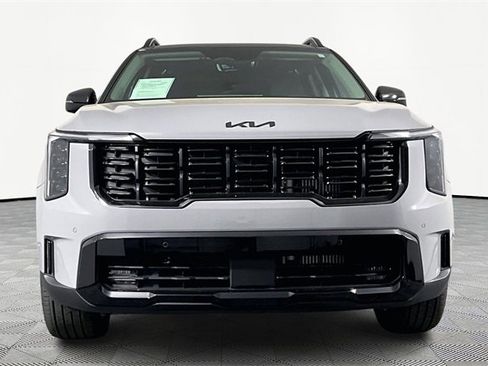 Used 2026 Kia Sorento X-Line EX image 2