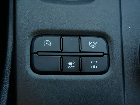 New 2025 Ford Ranger XLT w/ Equipment Group 301A High image 31