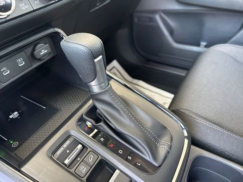 New 2026 Honda CR-V EX image 24