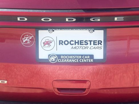 Used 2014 Dodge Durango SXT w/ Quick Order Package 23B AWD/4WD image 45