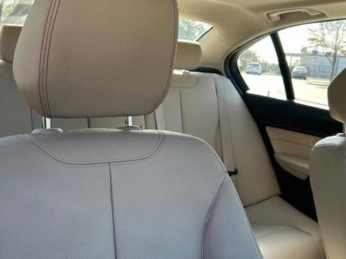 Used 2015 BMW 320i Sedan image 53