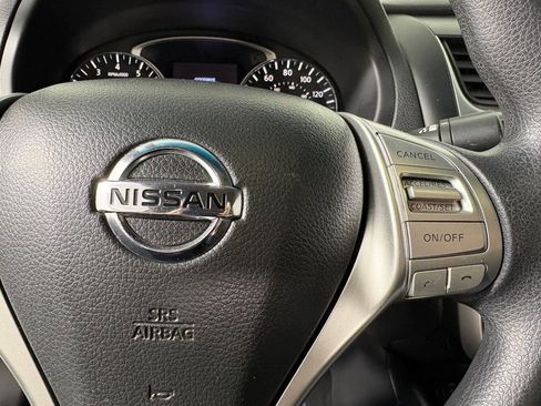 Used 2016 Nissan Altima 2.5 S w/ Power Driver Seat Package image 22