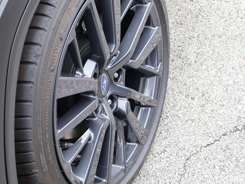 New 2026 Subaru WRX Premium AWD/4WD image 10