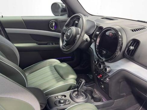 Used 2024 MINI Cooper Countryman S w/ Mini Untamed Edition image 11