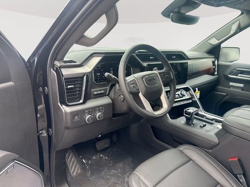 New 2026 GMC Sierra 1500 Denali w/ Technology Package AWD/4WD image 10