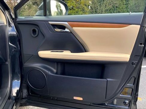 Used 2022 Lexus RX 350 AWD w/ Premium Package image 22