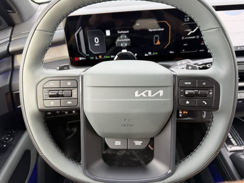 New 2027 Kia Telluride SX X-Line AWD/4WD image 30
