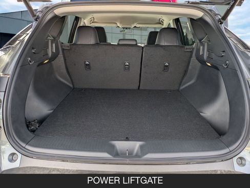 New 2025 Nissan Murano SV image 20