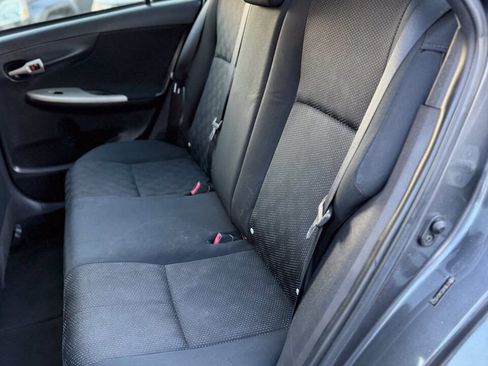 Used 2010 Toyota Corolla S FWD image 13