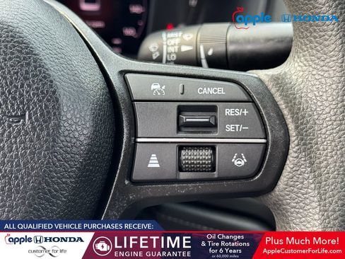 Used 2023 Honda Accord LX image 22
