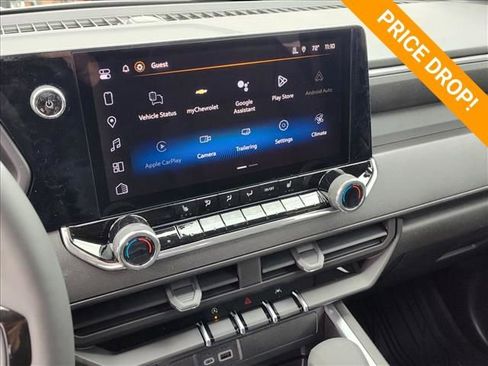 New 2026 Chevrolet Colorado Trail Boss image 11