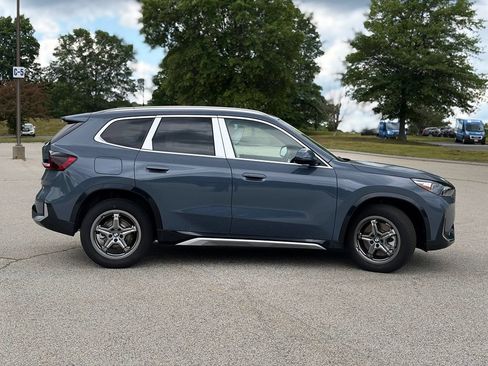 New 2026 BMW X1 xDrive28i w/ Technology Package AWD/4WD image 7