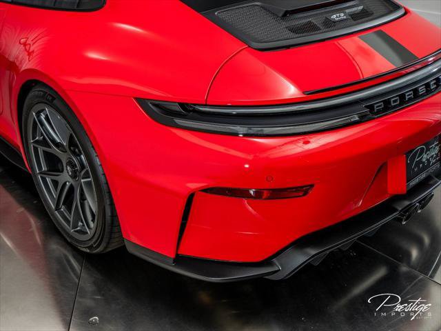 Used 2026 Porsche 911 GT3 RWD image 17