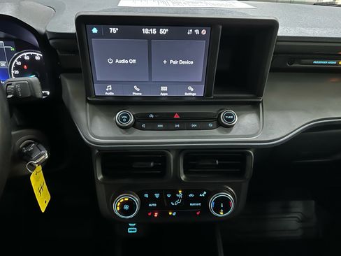 Certified 2023 Ford Maverick Tremor w/ Tremor Off-Road Package image 31