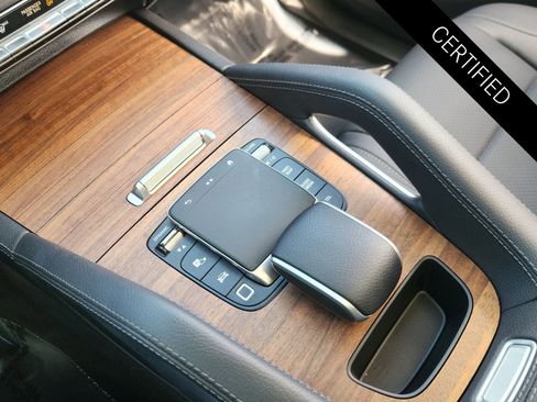 Certified 2026 Mercedes-Benz GLE 350 4MATIC image 19