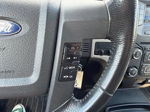 Used 2013 Ford F150 XLT w/ Luxury Equipment Group AWD/4WD image 16