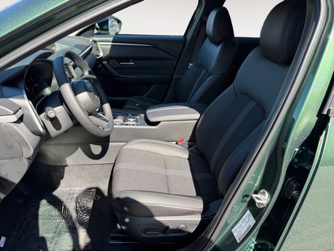 New 2026 MAZDA CX-50 AWD 2.5 S w/ Cargo Package image 10