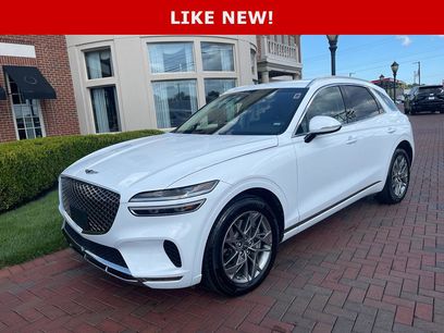 Used 2025 Genesis GV70 2.5T