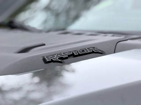 Used 2021 Ford F150 Raptor w/ Equipment Group 801A High image 16