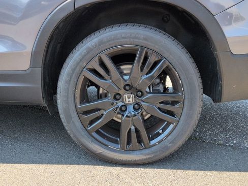 Used 2022 Honda Pilot Special Edition image 26