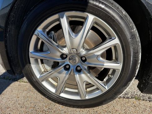 Used 2009 INFINITI G37 Sport w/ Premium Pkg image 21