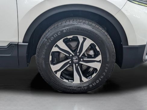 Used 2021 Honda CR-V Special Edition image 9