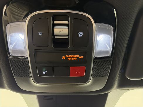 Certified 2025 Hyundai Santa Cruz SEL image 29