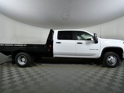 New 2026 Chevrolet Silverado 3500 W/T w/ WT Convenience Package image 15