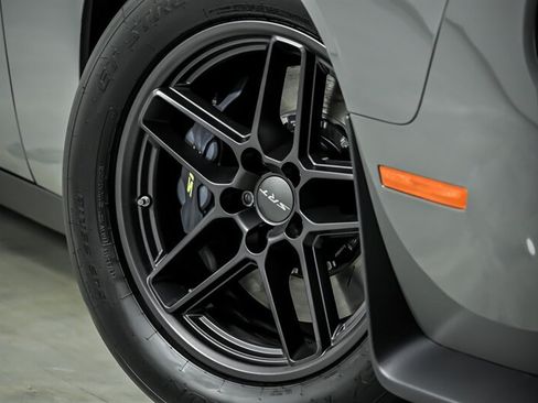 Used 2023 Dodge Challenger SRT Hellcat Redeye RWD image 3