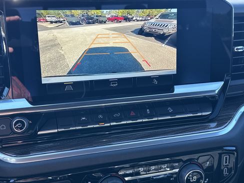 New 2026 Chevrolet Silverado 1500 RST image 31