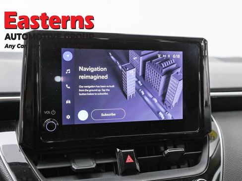 Used 2023 Toyota Corolla LE FWD image 18