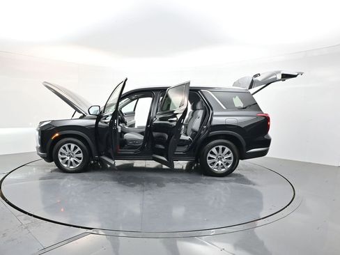 Used 2025 Hyundai Palisade SEL FWD image 40