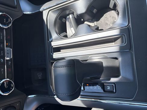 New 2025 Ford F150 XLT w/ Equipment Group 302A MID image 27