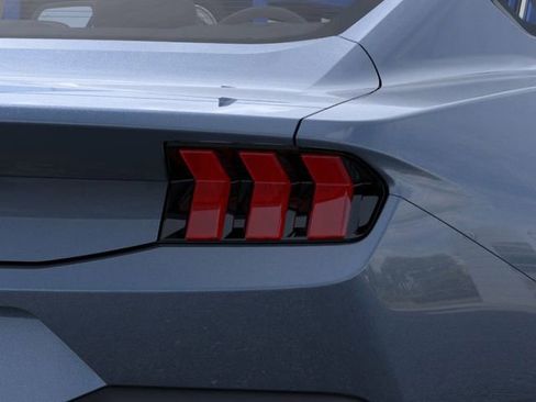 New 2026 Ford Mustang GT RWD image 24