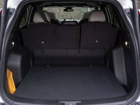 New 2026 Honda CR-V Sport Touring image 12