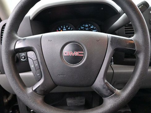 Used 2012 GMC Sierra 1500 W/T image 13