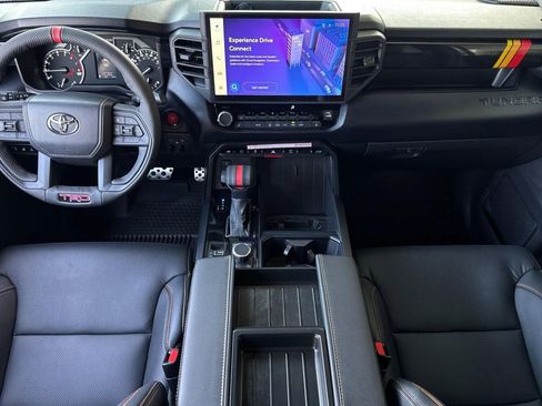 New 2026 Toyota Tundra Limited image 12