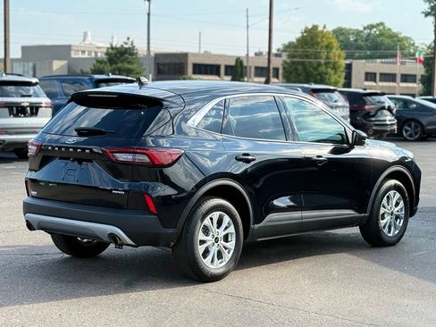 Used 2024 Ford Escape Active AWD/4WD image 27