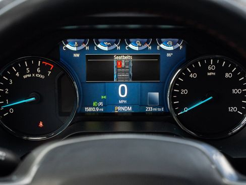 Used 2023 Ford Expedition Limited RWD image 30