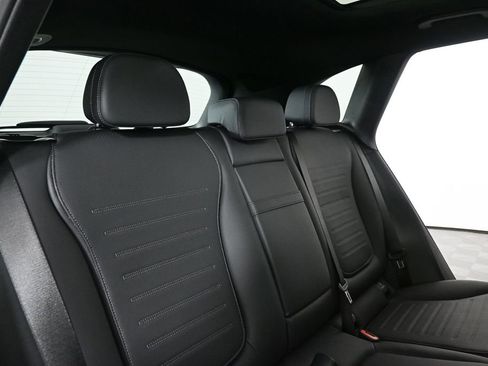 New 2026 Mercedes-Benz GLC 300 image 20