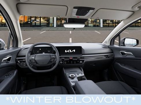 New 2026 Kia Sportage S image 14