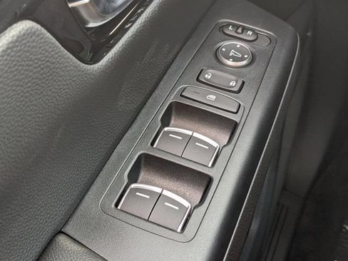 New 2026 Honda CR-V EX-L image 25