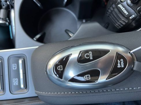 Certified 2025 Hyundai Sonata SEL FWD image 19