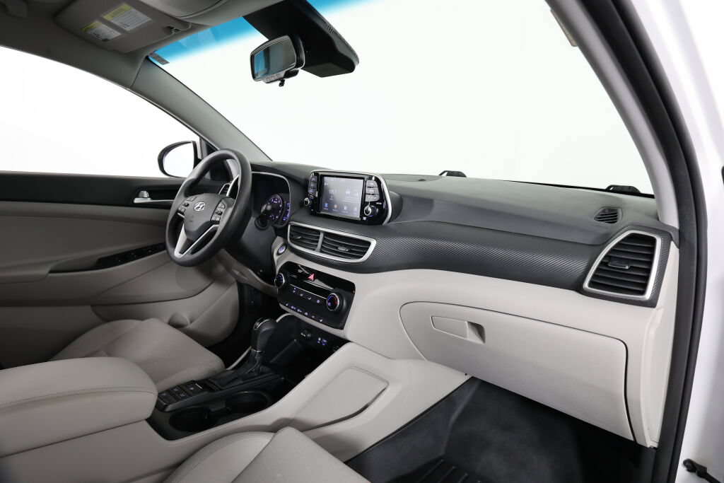 Used 2019 Hyundai Tucson Value AWD/4WD image 23
